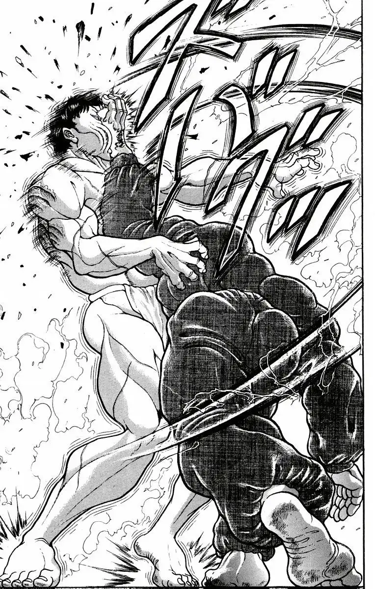 New Grappler Baki Chapter 30 19